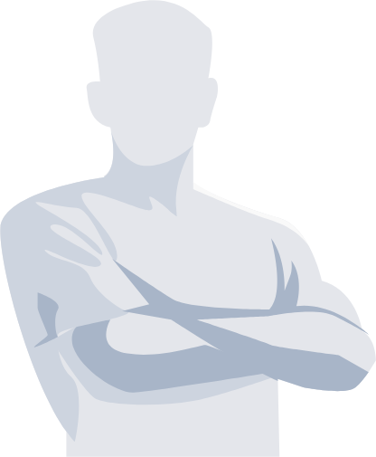 Player photo placeholder